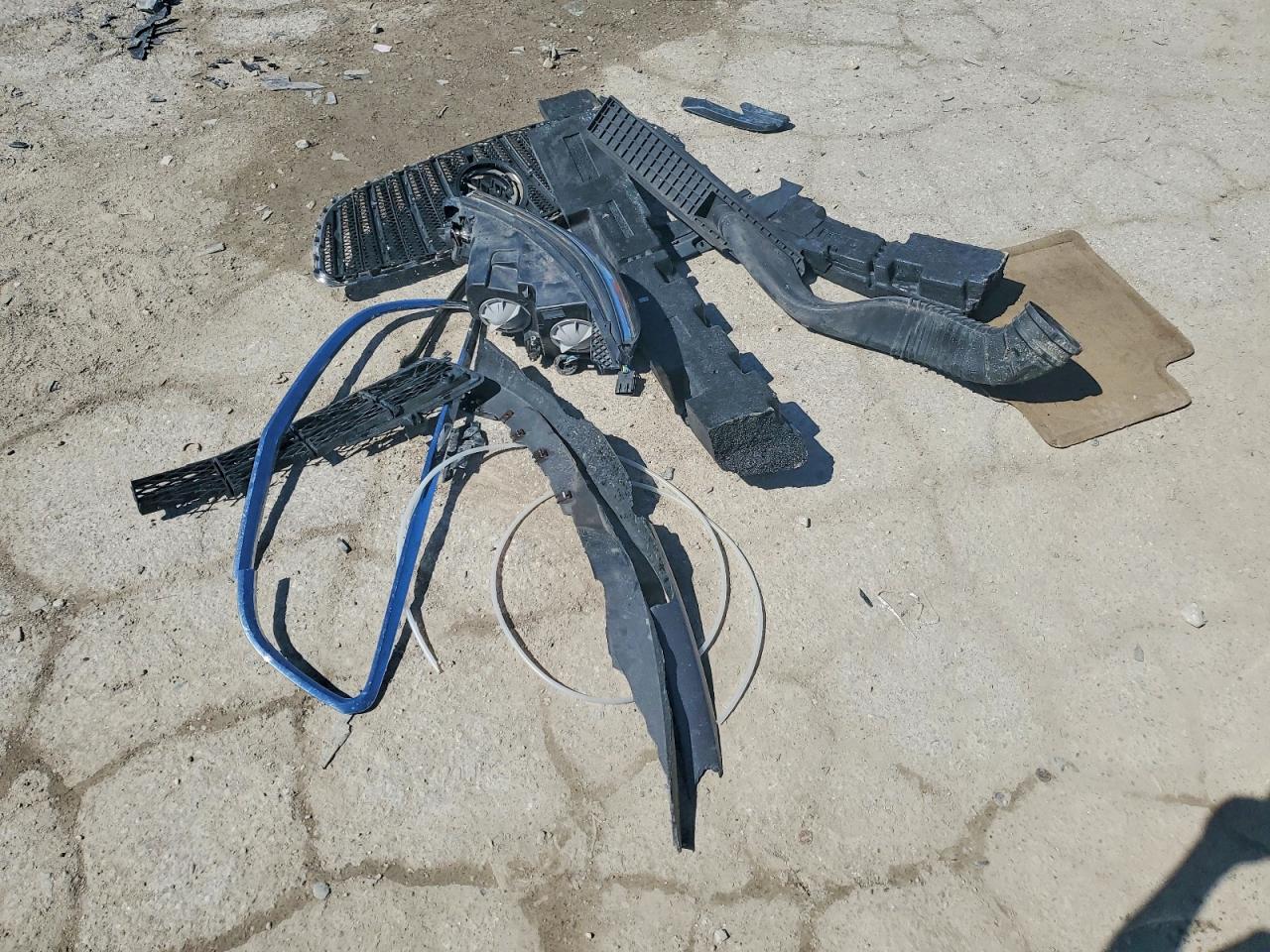 2012 Buick Lacrosse Convenience