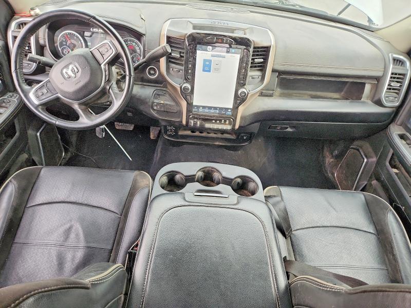 2024 Dodge 2500 Laramie