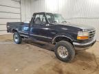 1997 Ford F250 Super Duty