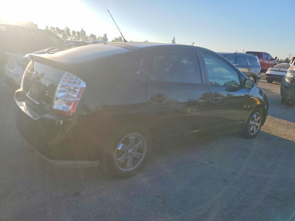 2008 Toyota Prius Base