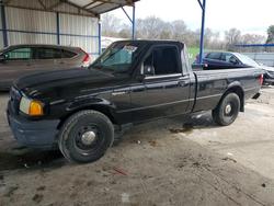 Ford salvage cars for sale: 2004 Ford Ranger