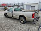 2007 Chevrolet Silverado C1500 Classic