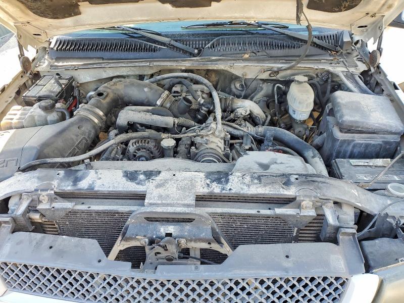 2004 Chevrolet Silverado K2500 Heavy Duty