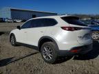 2018 Mazda Cx-9 Touring