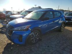 2024 Nissan Kicks s en venta en Indianapolis, IN