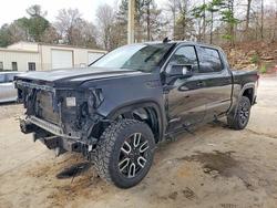 2020 GMC Sierra K1500 AT4 en venta en Hueytown, AL