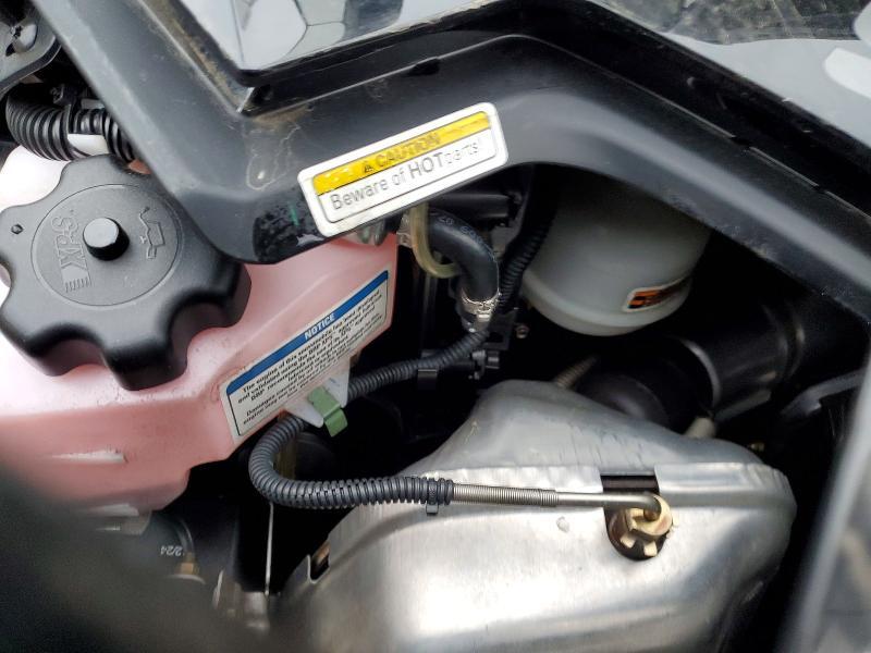 2017 Skidoo Renegade Enduro 800R