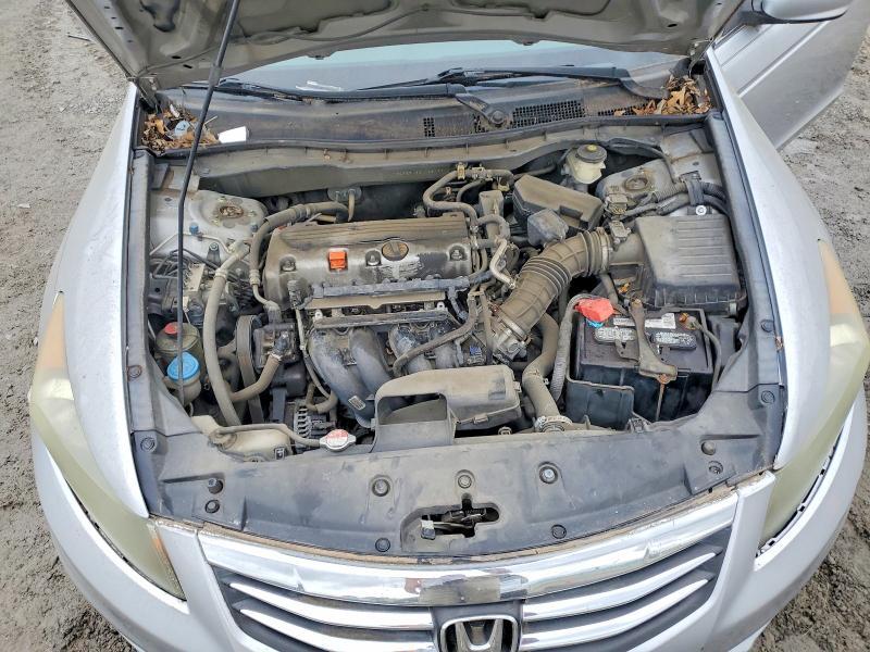 2011 Honda Accord lxp