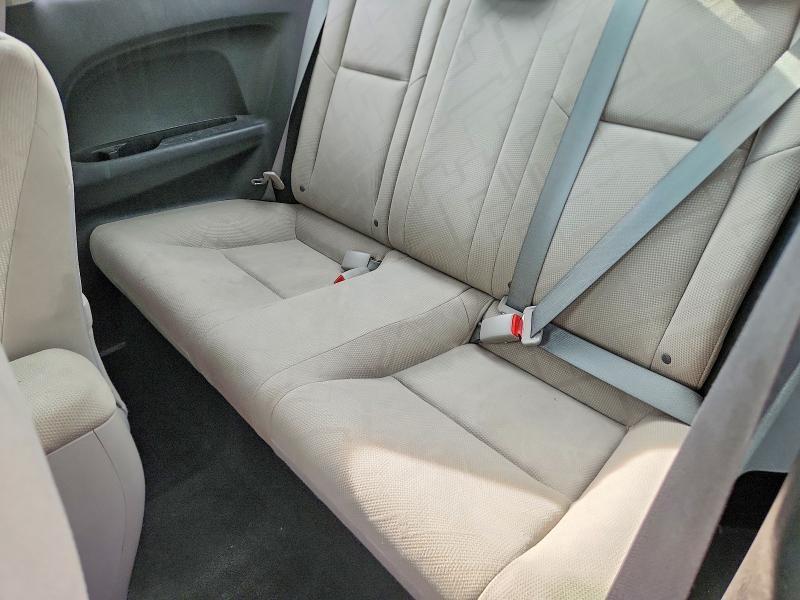 2012 Honda Civic Unknown