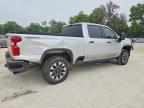 2021 Chevrolet Silverado K2500 Custom