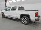 2017 GMC Sierra C1500 SLT
