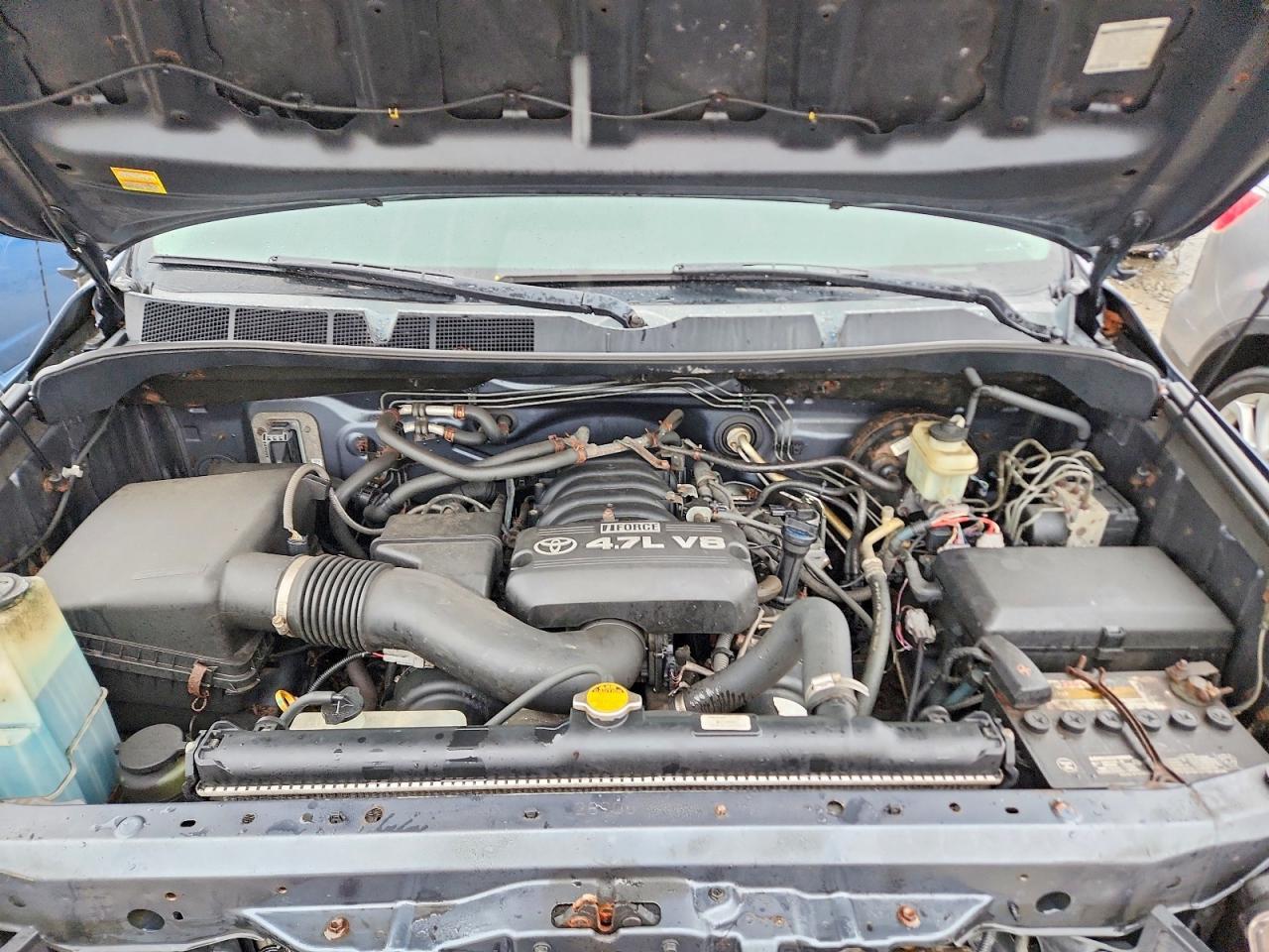 2009 Toyota Tundra Grade