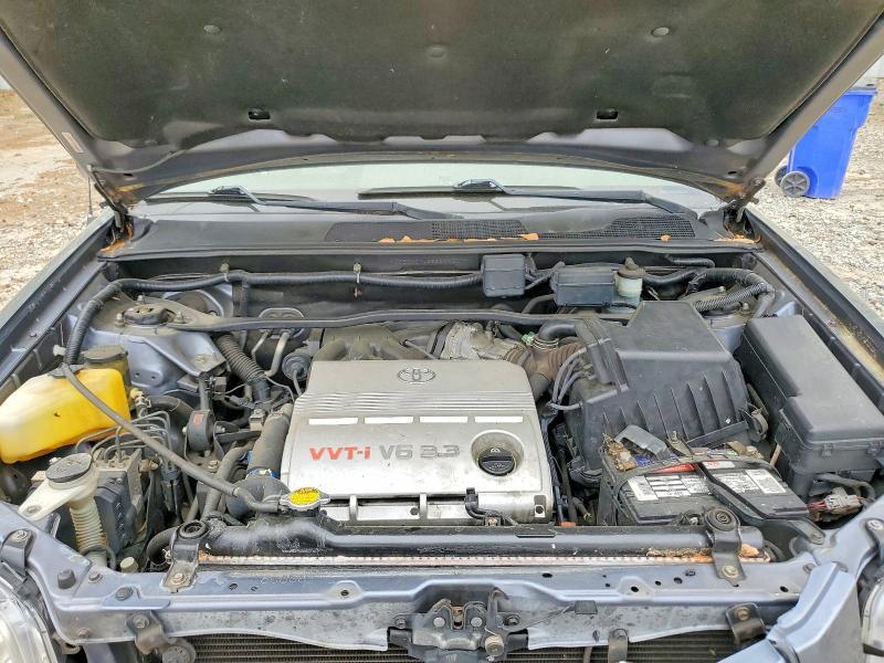 2005 Toyota Highlander Base