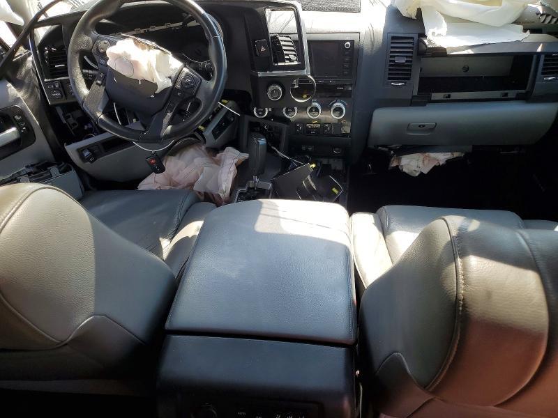 2020 Toyota Sequoia Limited