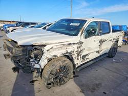 2023 Nissan Frontier sv en venta en Grand Prairie, TX