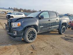 Vehiculos salvage en venta de Copart -no: 2022 GMC Canyon Elevation