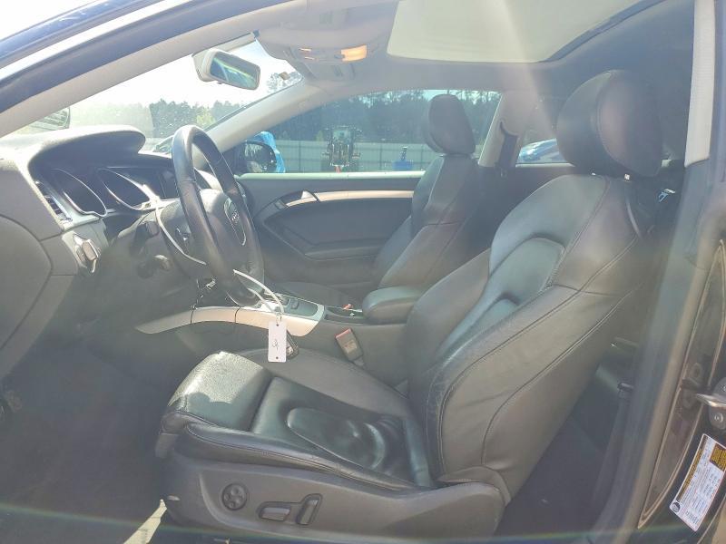 2010 Audi A5 Premium Plus