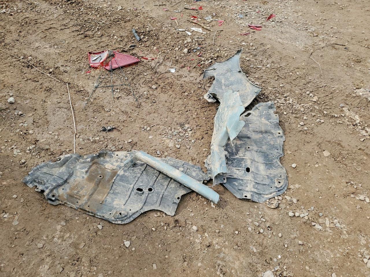 2021 Dodge RAM 1500 BIG Horn