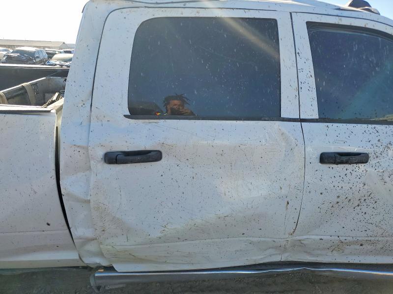 2021 Dodge RAM 2500 Tradesman