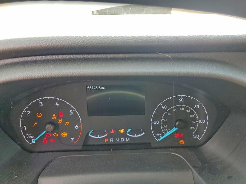 2024 Ford Transit T-350