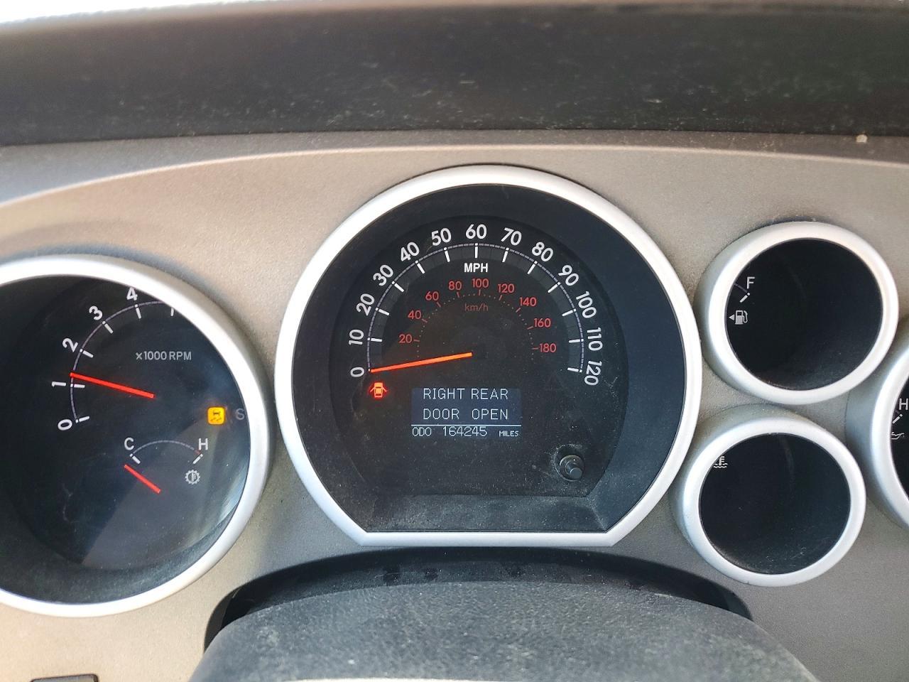 2010 Toyota Tundra Limited