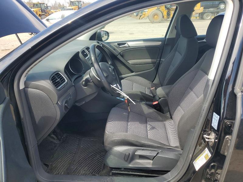 2013 Volkswagen Golf