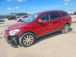 Buick Enclave salvage cars for sale: 2012 Buick Enclave