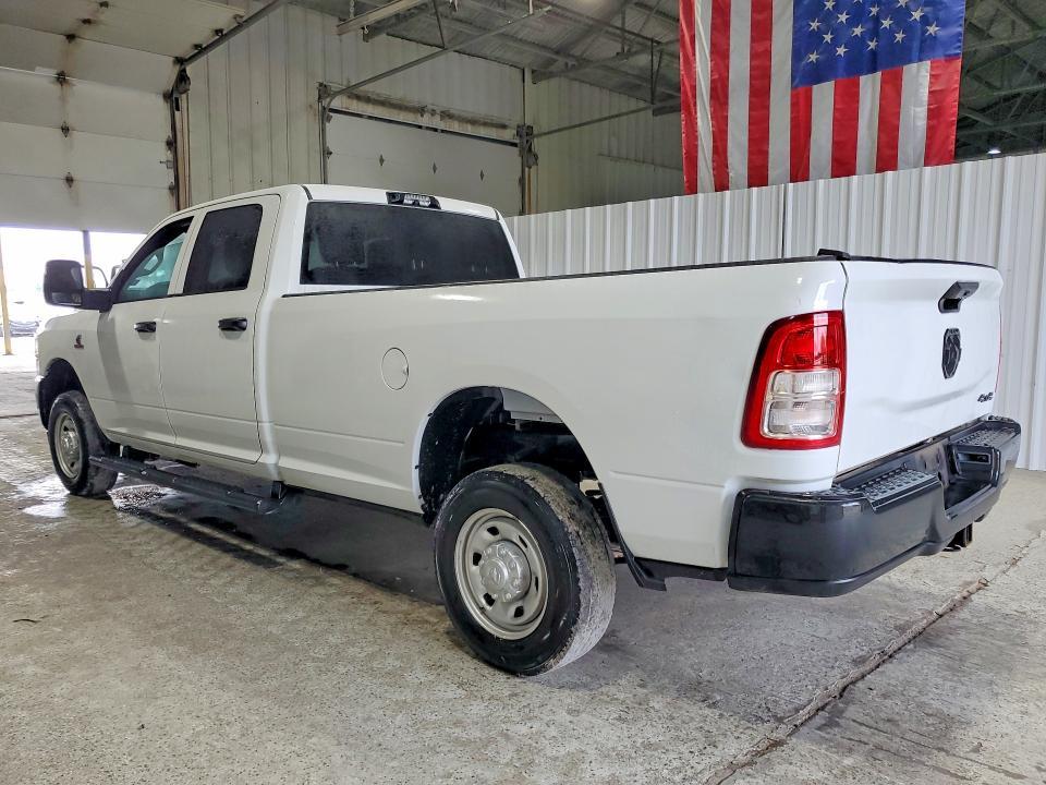 2024 Dodge RAM 2500 Tradesman