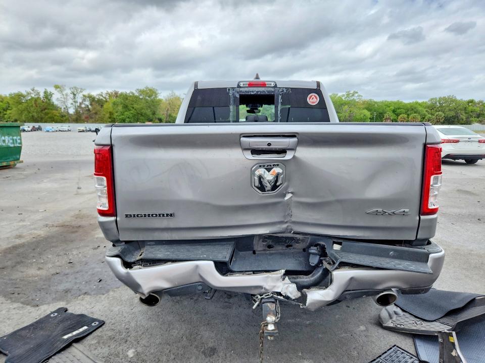 2023 Dodge RAM 1500 BIG Horn