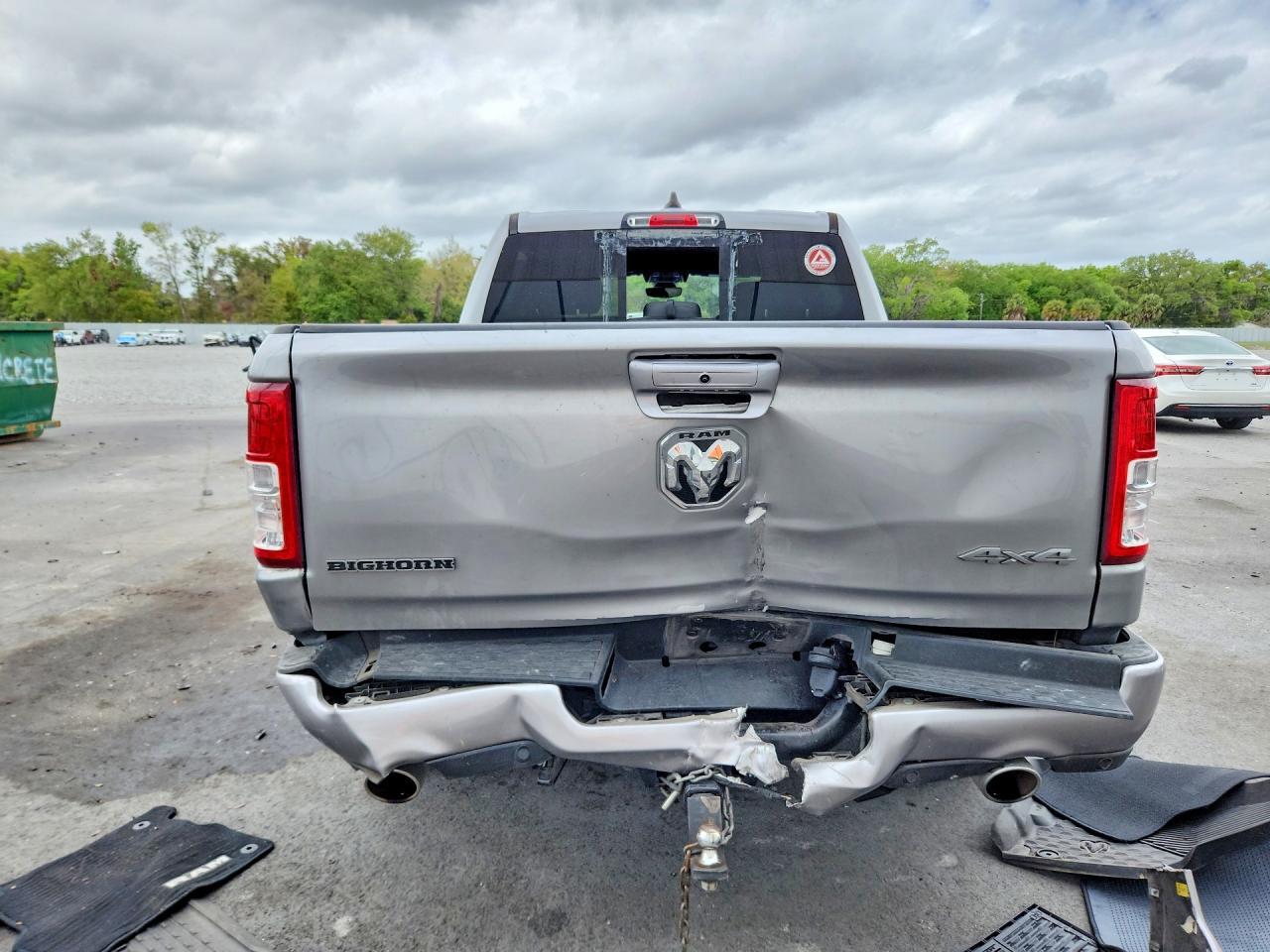 2023 Dodge RAM 1500 BIG Horn