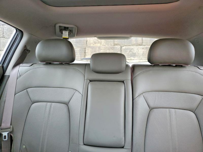 2012 KIA Sportage ex