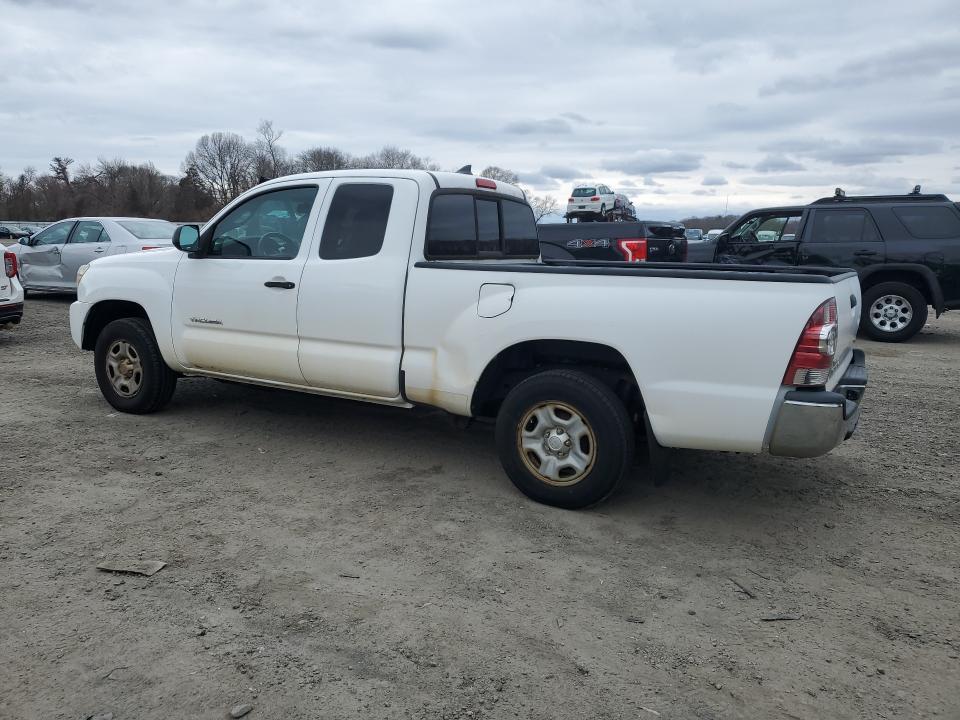 2014 Toyota Tacoma Base