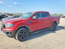 Ford Ranger salvage cars for sale: 2020 Ford Ranger xl