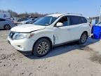 2016 Nissan Pathfinder s