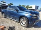 2021 Chevrolet Silverado K1500 High Country