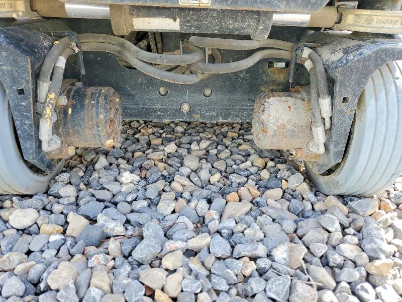 2022 JLG Scissor Lift