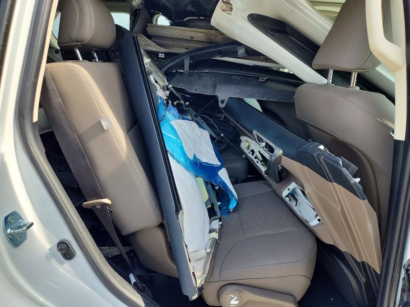 2021 Lexus Gx 460 Base