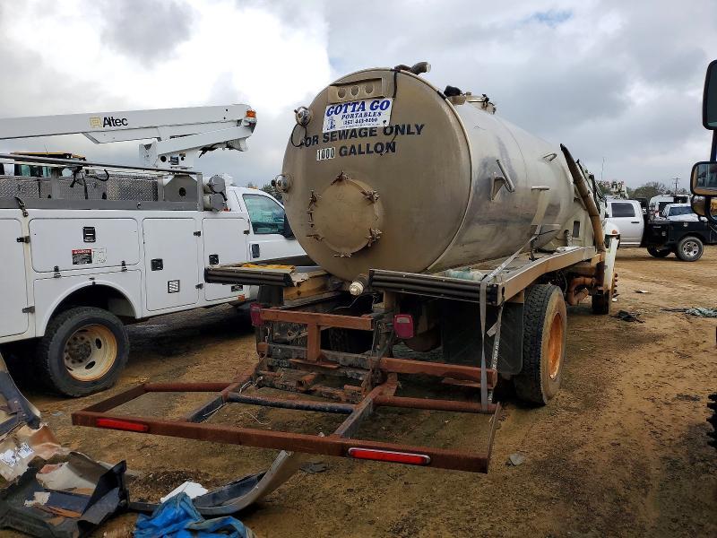 2016 International 4000 4300