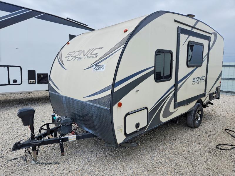 2019 Kzinc Sportsmen 2019 Kzrv Sonic Lite Camper