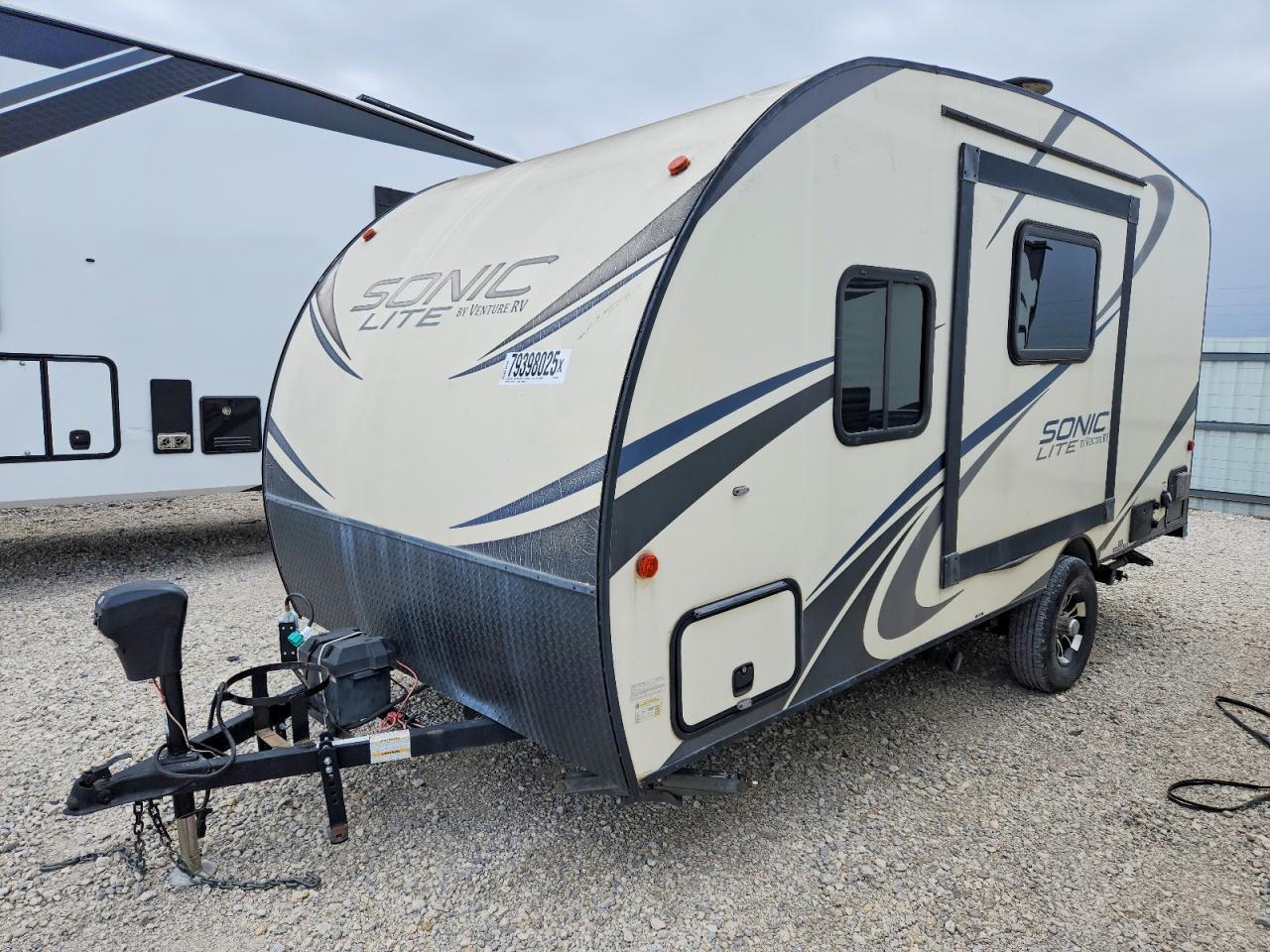 2019 Kzinc Sportsmen 2019 Kzrv Sonic Lite Camper