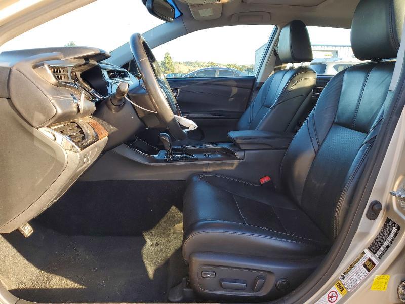 2013 Toyota Avalon Hybrid Limited