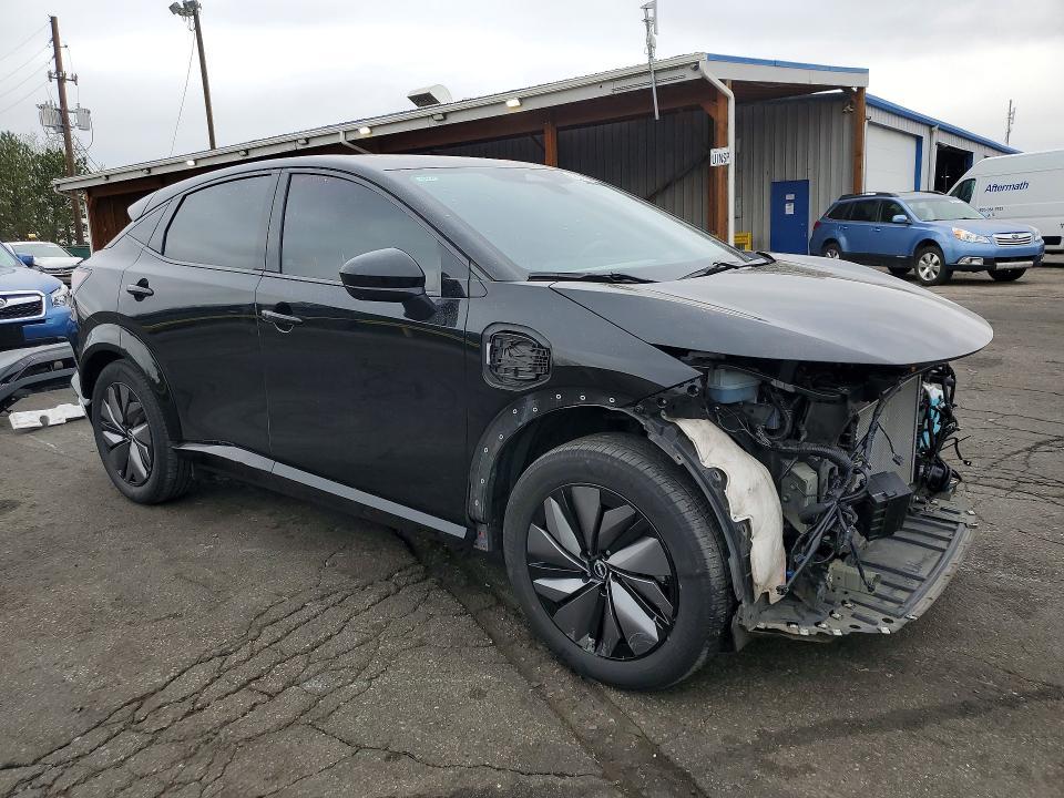 2024 Nissan Ariya Evolve+ E-4orce