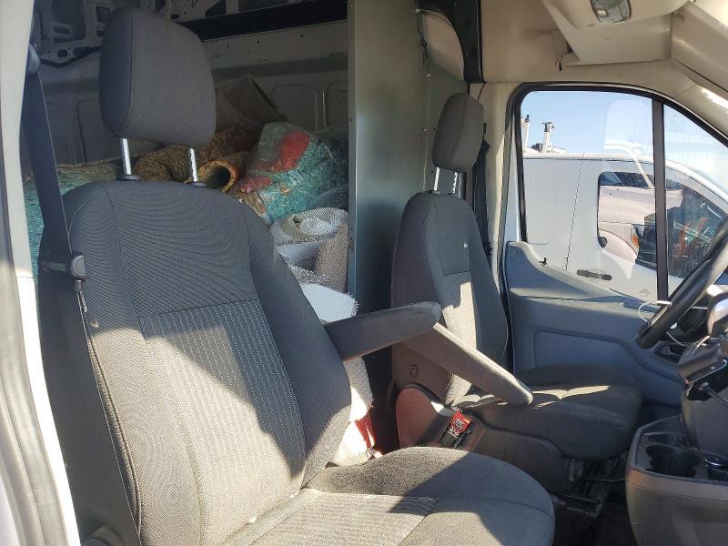 2015 Ford Transit 250 Utility / Service Van