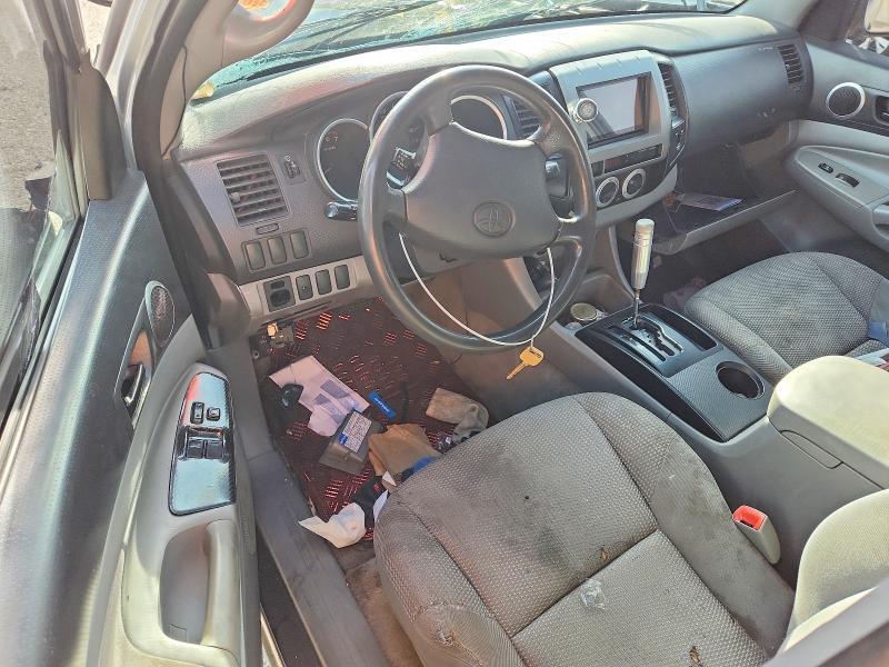 2006 Toyota Tacoma Base
