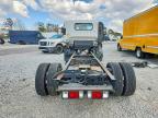 2015 Isuzu NPR HD Truck Cab AND Chassis