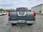 2012 Nissan Titan S