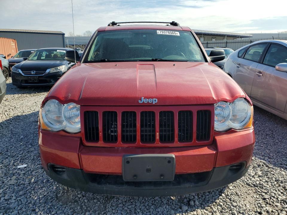 2010 Jeep Grand Cherokee Laredo