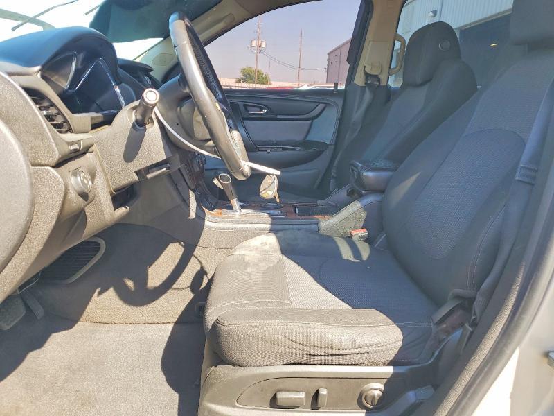 2013 Chevrolet Traverse lt