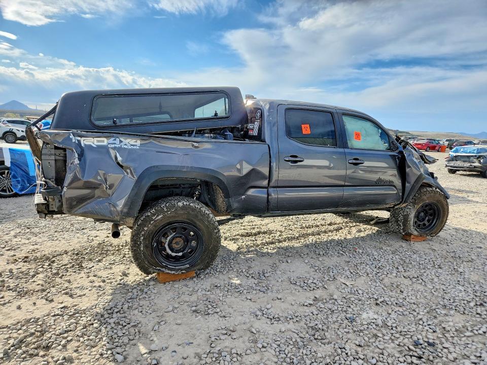 2023 Toyota Tacoma TRD OFF-Road