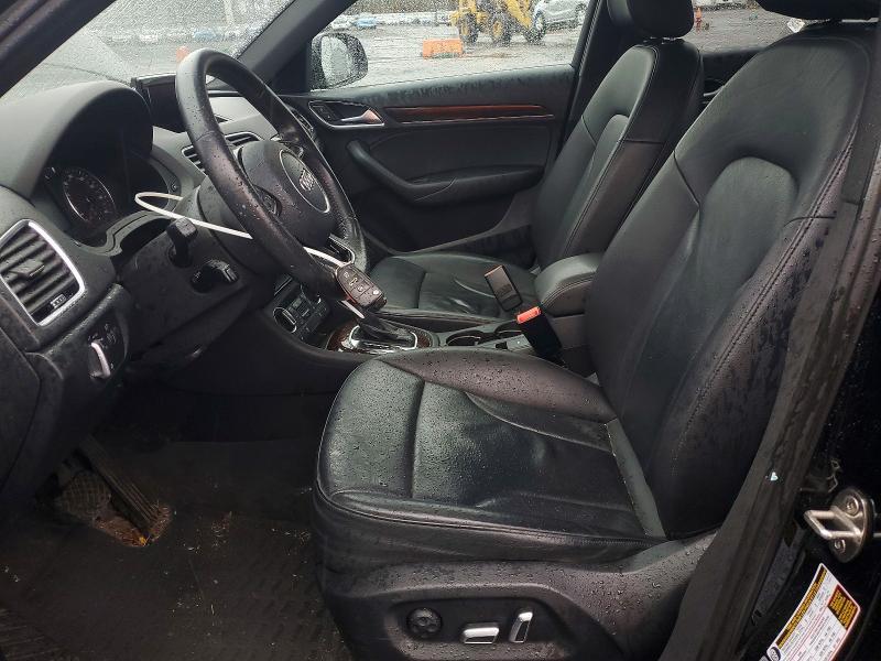 2016 Audi Q3 Premium Plus